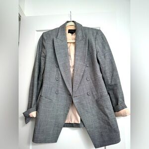 Club Monaco blazer